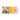 Limited Edition Pink + Yellow Vinyl