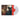 Indies Alt Artwork/Wine Glass Clear Vinyl