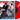 NAD 2026 - Clear Red Vinyl