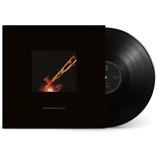 Transmission - Vinyl
