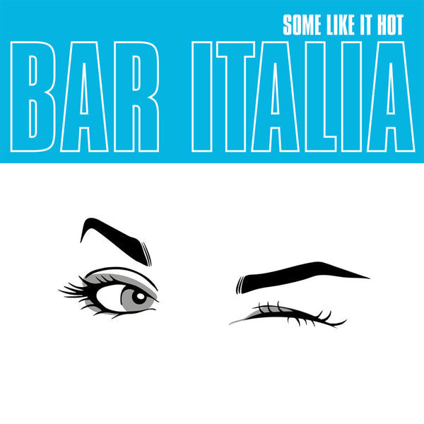 SOME LIKE IT HOT - Black VInyl