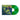 Green Vinyl