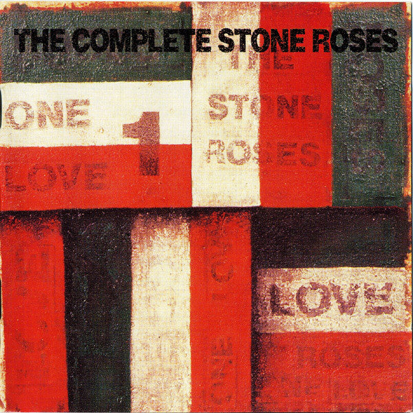 The Complete - CD