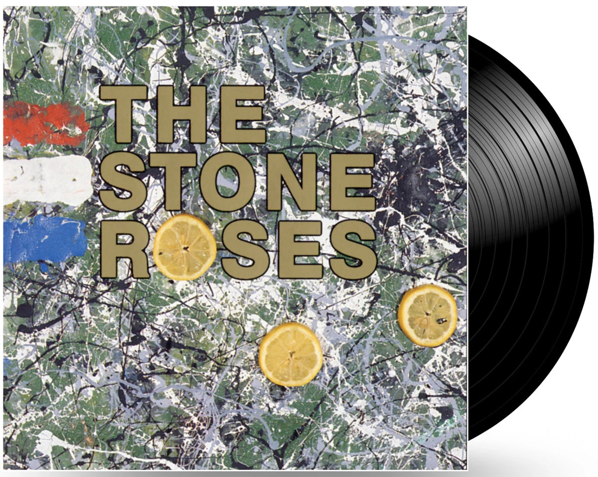 The Stone Roses