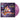 Aladdin(1LP/Violet)