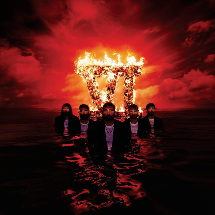 You Me At Six - Truth Decay