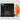 Orange Vinyl
