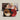 Deep Red Vinyl