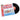 Black Vinyl