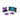 Purple/Blue Vinyl