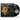 25th Anniversary - Black Vinyl
