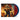 Blue/Red Vinyl