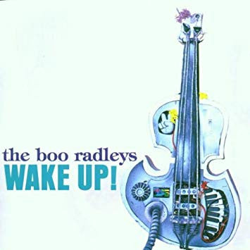 Wake Up! - LP