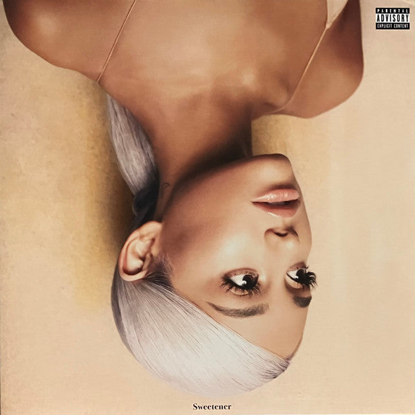 Sweetener - L.P. SET