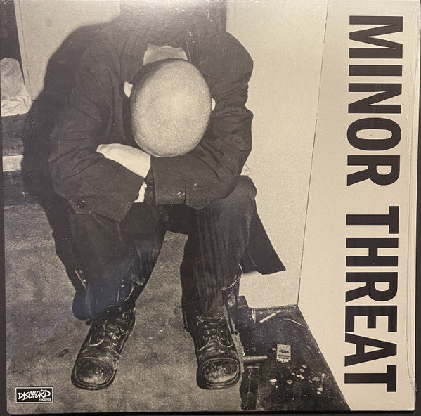 Minor Threat - Minor Threat (Grey Vinyl)