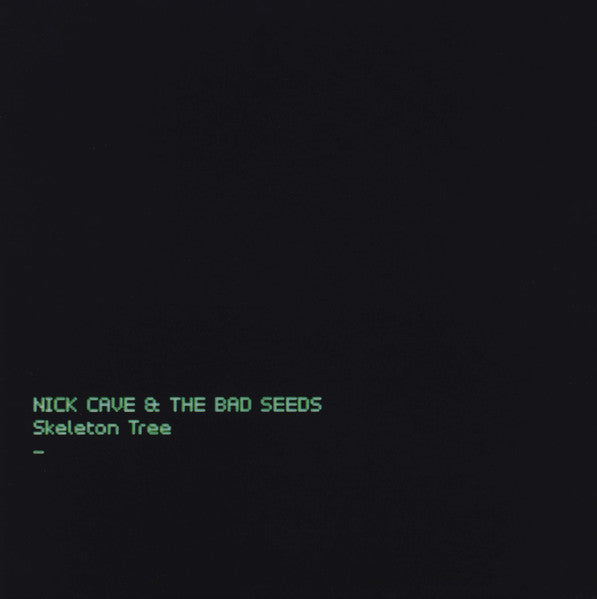 Skeleton Tree - LP