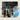 Ocean Blue Vinyl