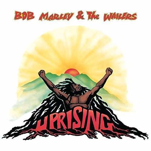 Uprising - 12 INCH RECORD