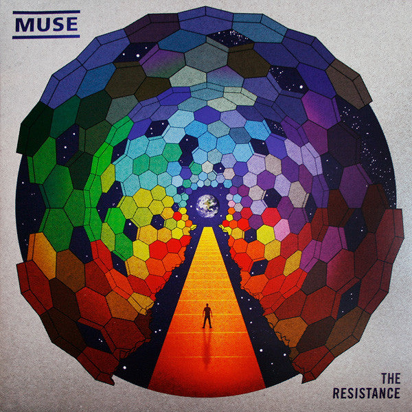 THE RESISTANCE