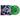 Translucent Emerald Green Vinyl