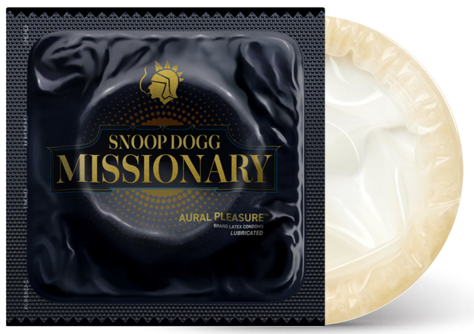 Snoop Dogg - Missionary (Picture Disc)