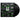 BLACK VINYL