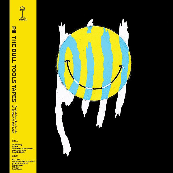 The Dull Tools Tapes - LP