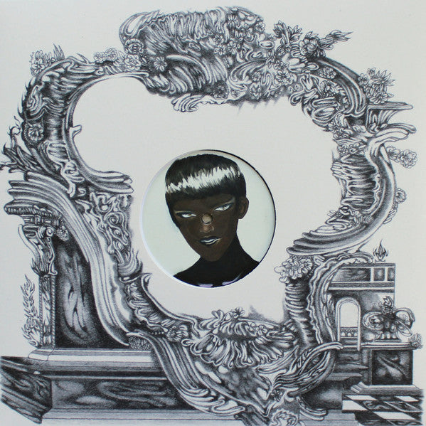 The Asymptotical World - Black Vinyl