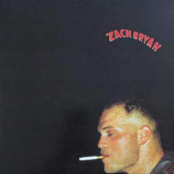 Zach Bryan - LP VINYL