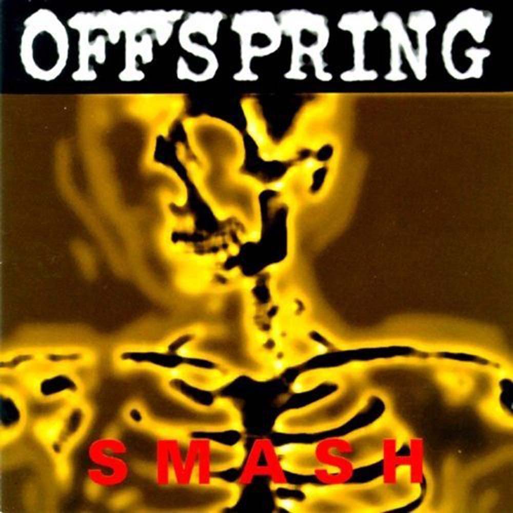 Smash - Vinyl