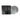 Metallic Silver