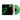 NAD 2026 - Green Vinyl