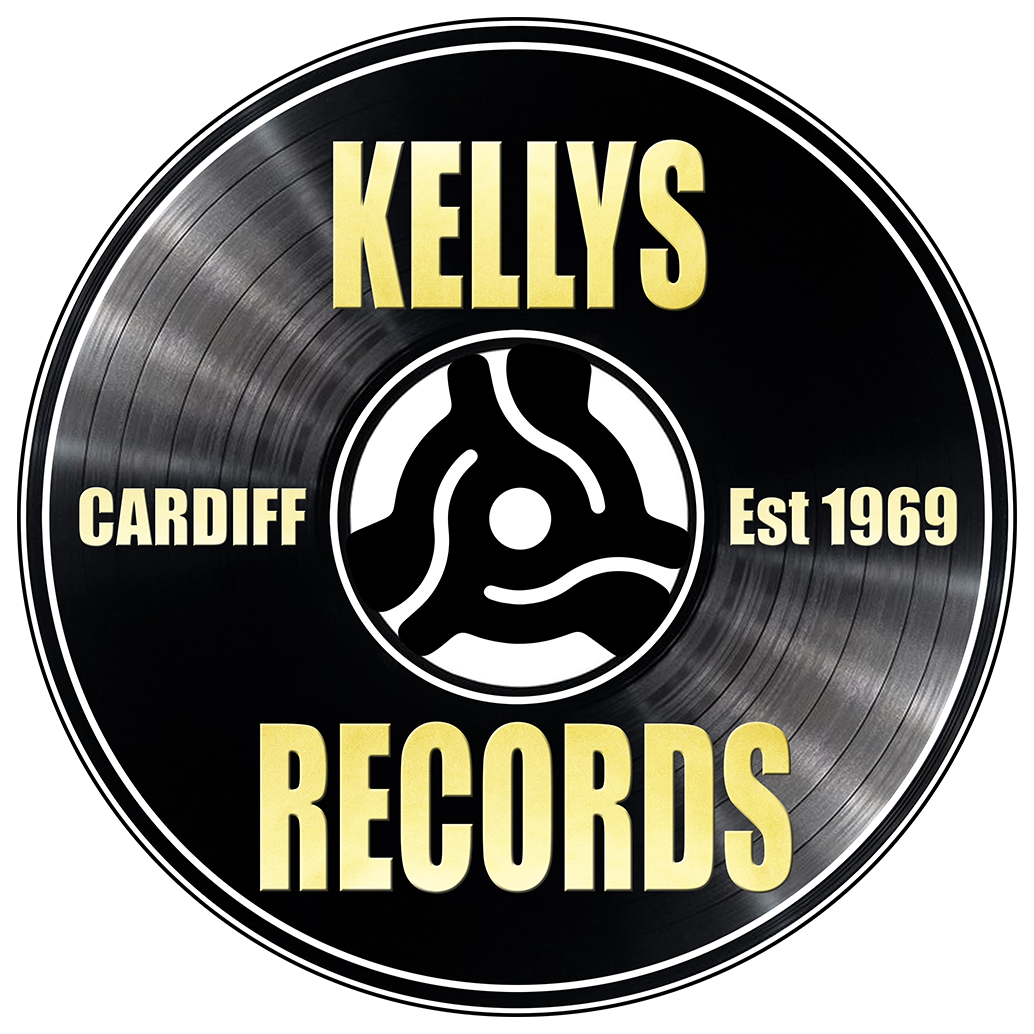 Kellys Records