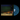 Indies Blue Marble Vinyl