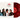 NAD 2026 - Scarlet Marble Vinyl