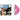 Pink Vinyl