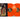 Orange Vinyl