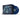 Dark Blue Translucent 2LP
