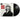 BLACK VINYL