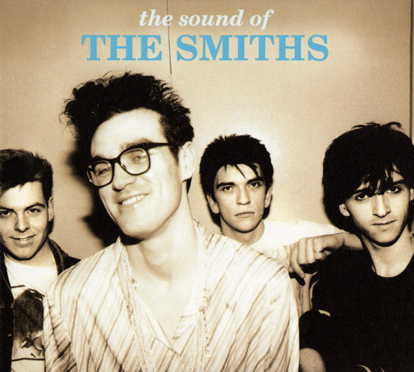 The Sound of the Smiths - CD