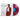 NAD 2026 - Transparent Violet Vinyl