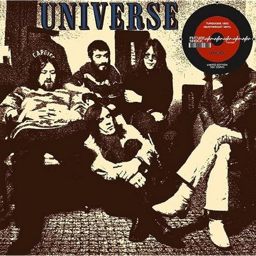 UNIVERSE - VL