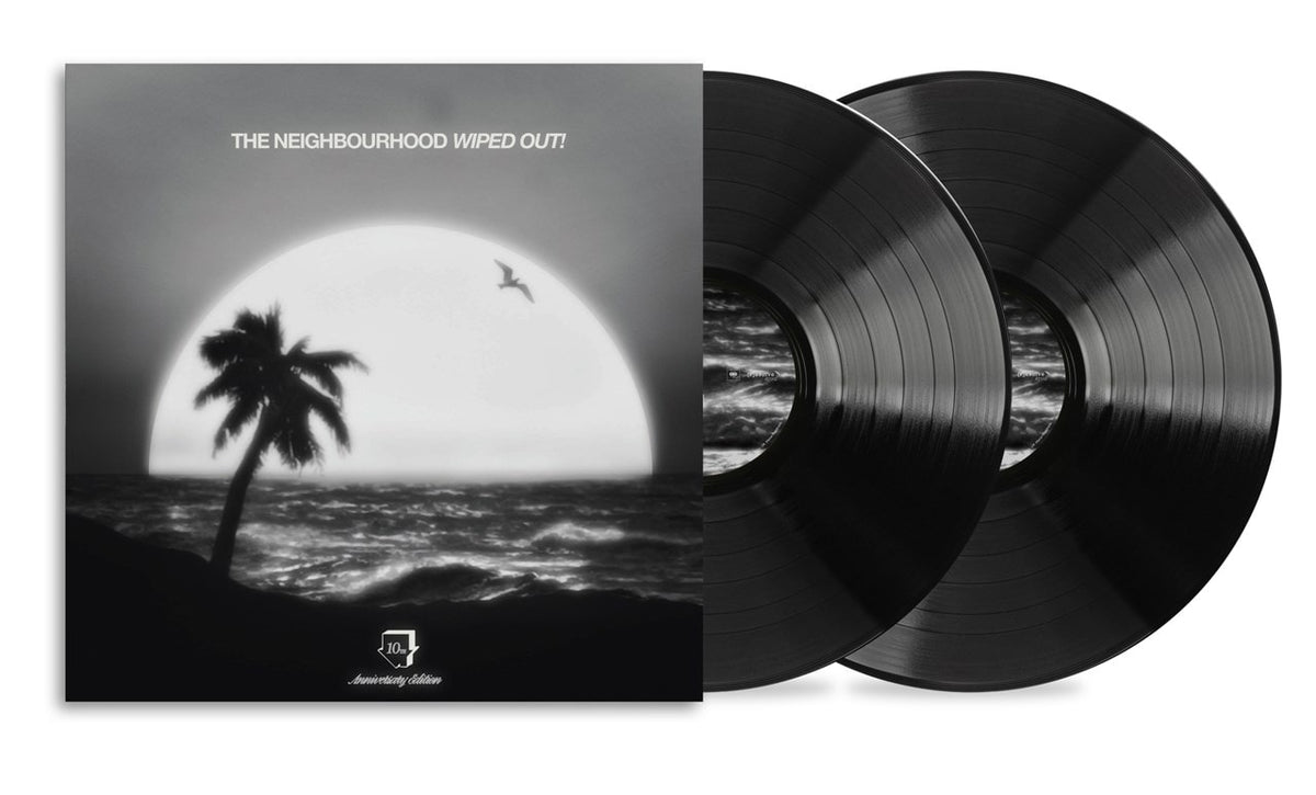 Wiped Out! - 10th Anniversary