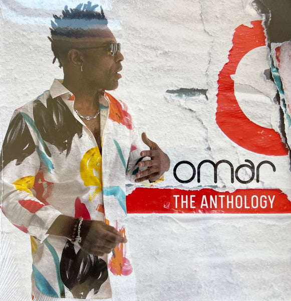 The Anthology - Vinyl