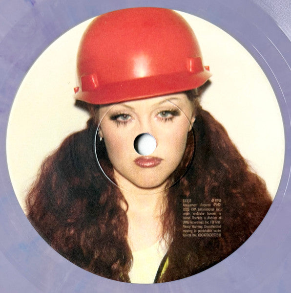 The Subway - RSD 2025 Lavender