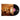 Black Vinyl