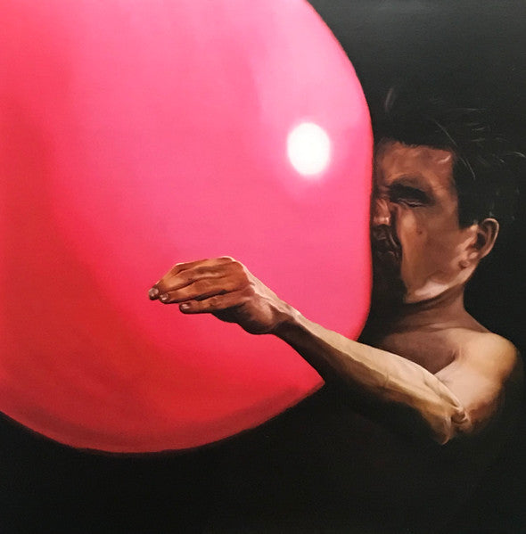 ULTRA MONO - LP