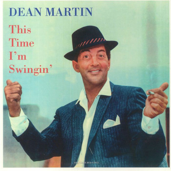 This Time I'm Swingin' - 180g LP