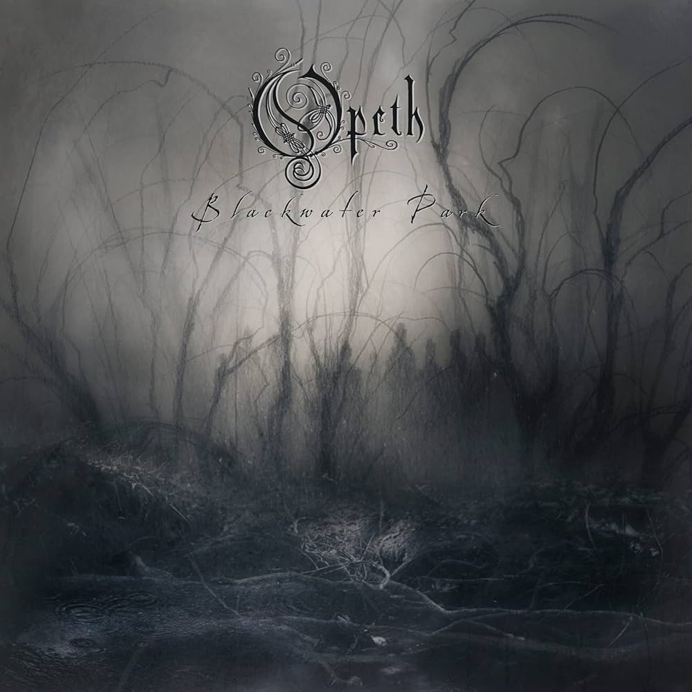 Opeth - Blackwater Park (2LP)