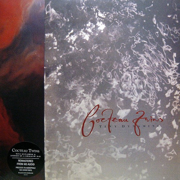 Tiny Dynamine / Echoes In A Shallow Bay - LP